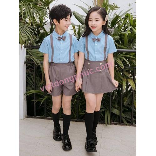 Đồng phục học sinh cấp 1 MS36